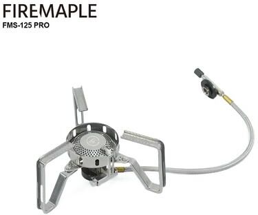 Perfect Picks Market Fire Maple FMS Windproof Camping Stove Portable Gas Burner For Outdoor Adventures Fire Maple FMS Windproof Camping Stove Portable Gas Burner For Outdoor Adventures