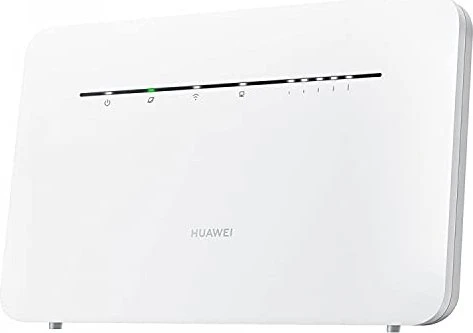 Huawei B535-235 LTE-Router 300.0Mbit, weiss
