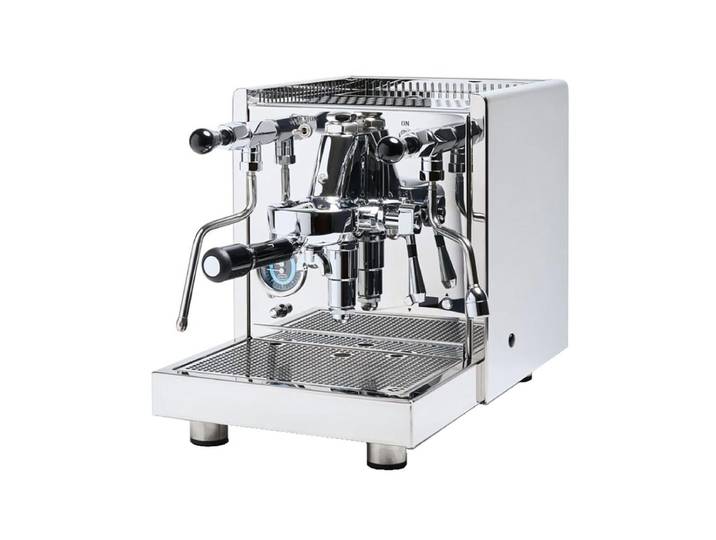 Quick Mill 0986 Aquila PID Inox Siebträgermaschine