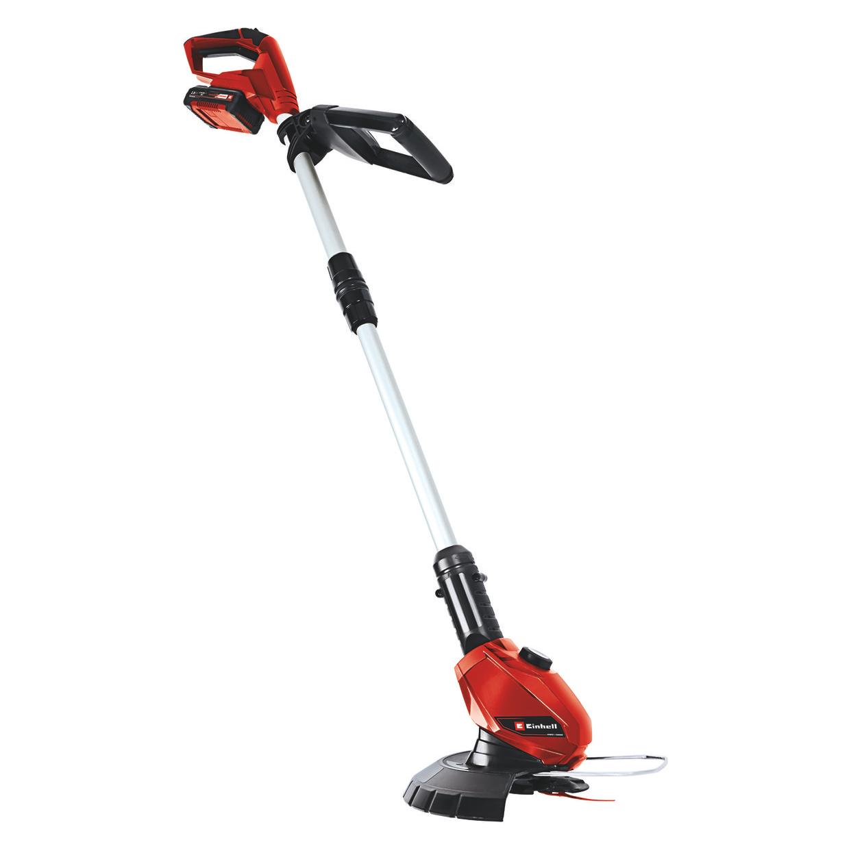 Einhell GE-CT 18 Li Kit (Kunststoffmesser) (3411197)