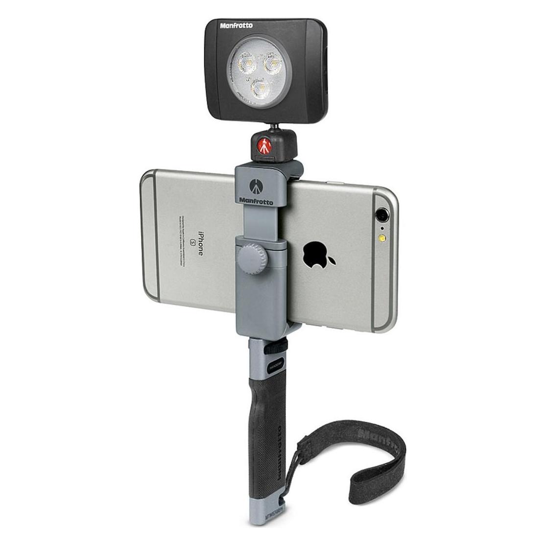 Manfrotto Twistgrip Handle (Stativ Schwenkgriff) (MTWISTGRIPH)