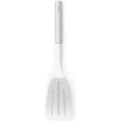 Brabantia Pfannenwender Gross Profile, Kochbesteck, Silber