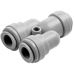 Y - Steck - Verbinder für Schlauch 5/16`