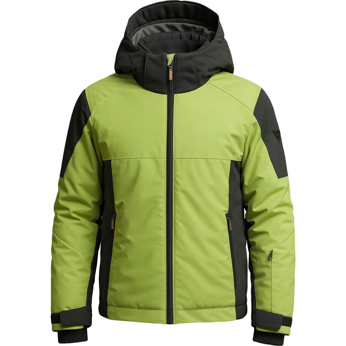 Dainese Aetheris Jacket MAN wild lime/stretch limo (80S) M 2047400087-80S-M