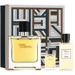 Hermès, Beauty Geschenkset, Terre d'