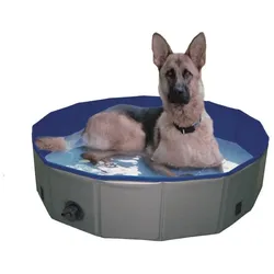 Nobby Hundepool Robust, Ø 80 (Hundepool), Hundespielzeug