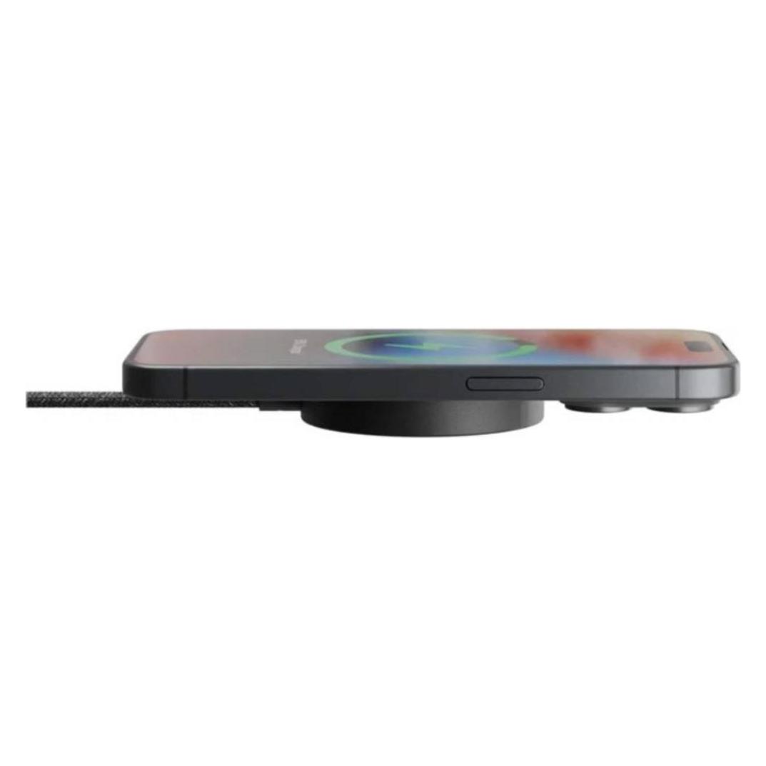 Native Union Snapstand Qi2 (15 W) (SNST-QI2-BLK)
