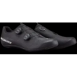 Specialized Torch 3.0 Rennradschuhe Black