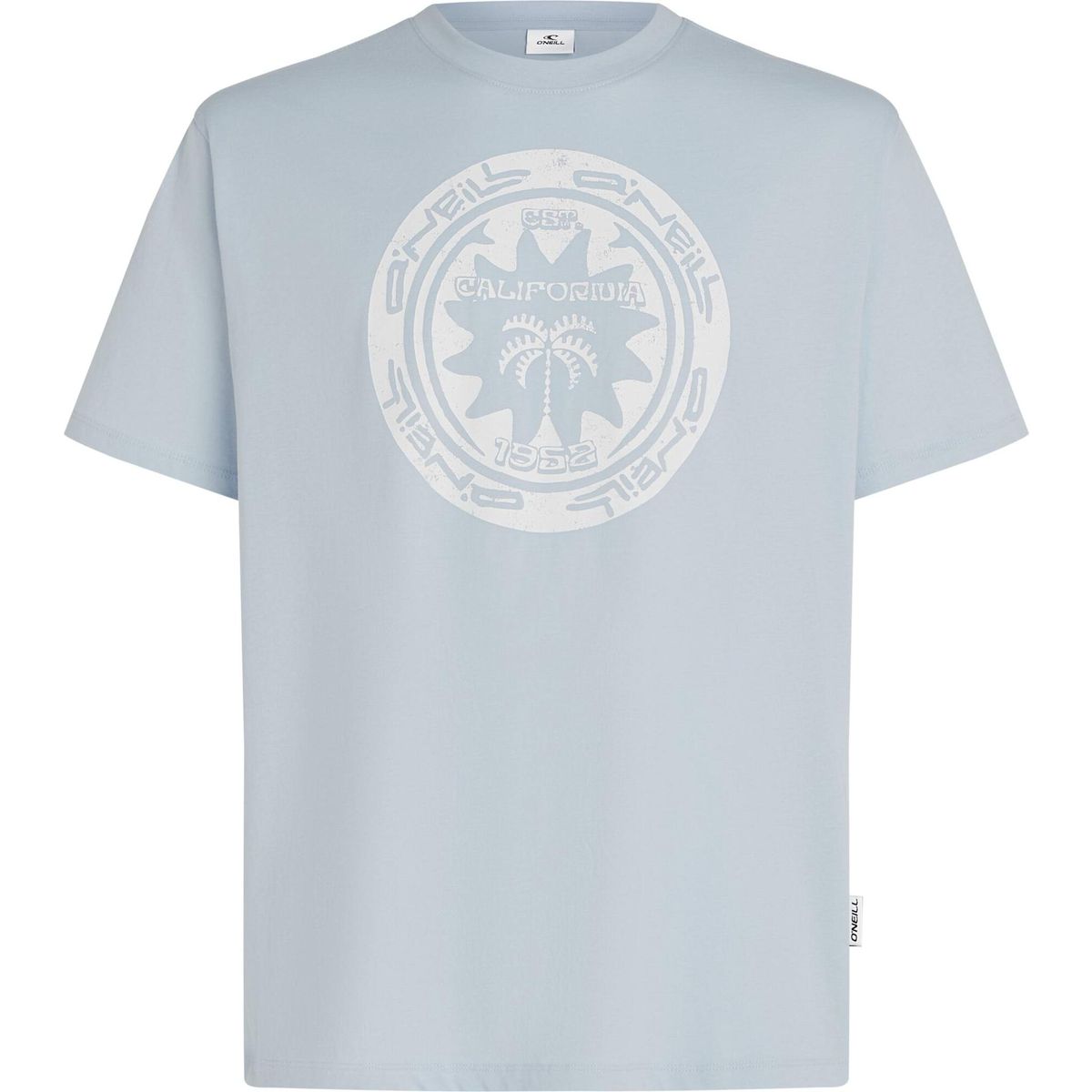 O'Neill O'neill Musthave Graphic T-shirt spindle (15091) S 2850368-15091-S