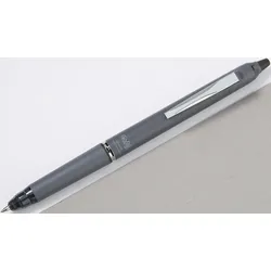 PILOT FRIXION Zone Tintenroller 0.4 mm Schwarz