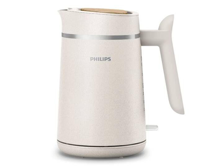 Bouilloire sans fil Philips Eco Conscious série 5000, 1,7 L