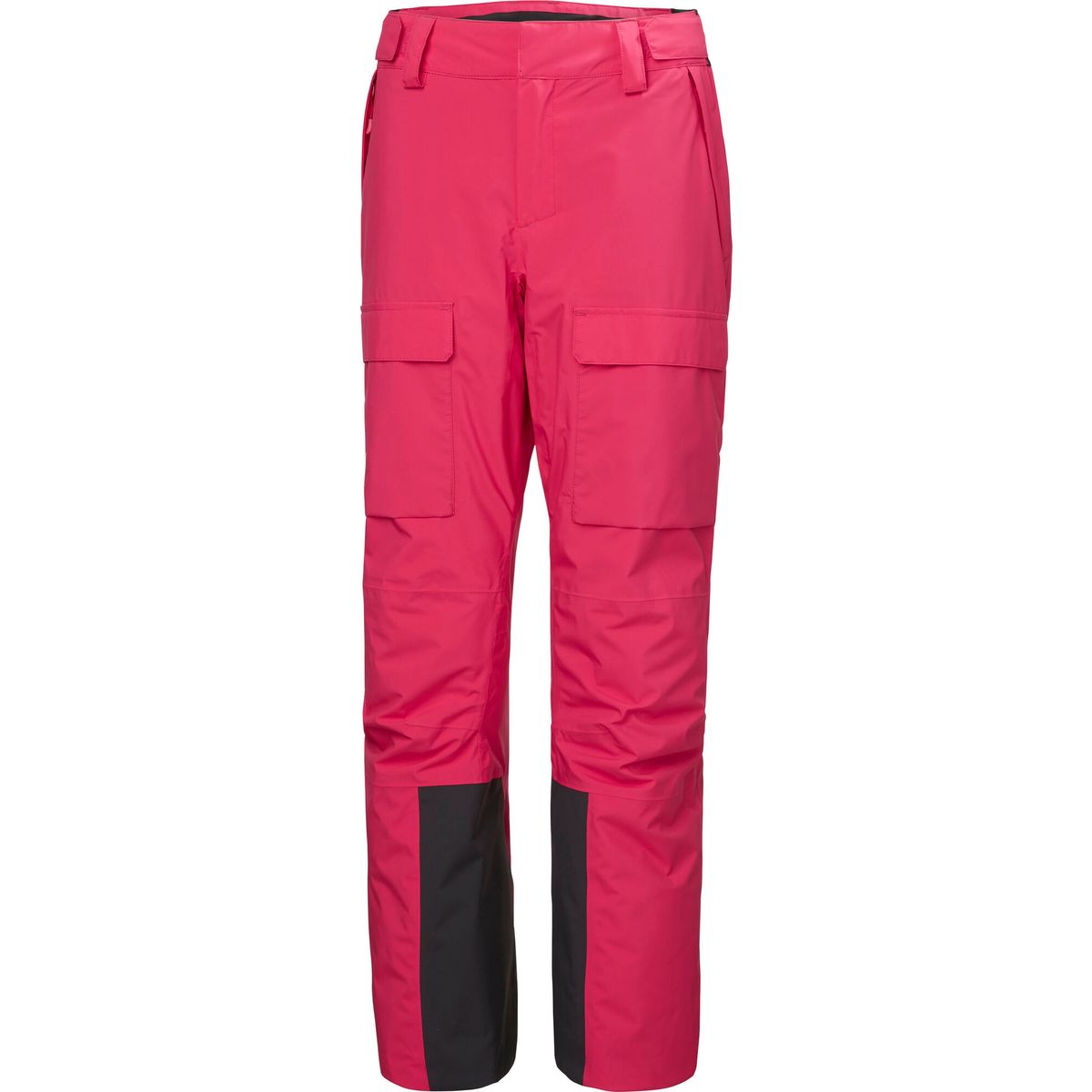 Helly Hansen Women's Switch Cargo Pants cranberry (092) L 66073_092-L