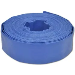 vidaXL, Gartenschlauch, Bodhi (100 m)