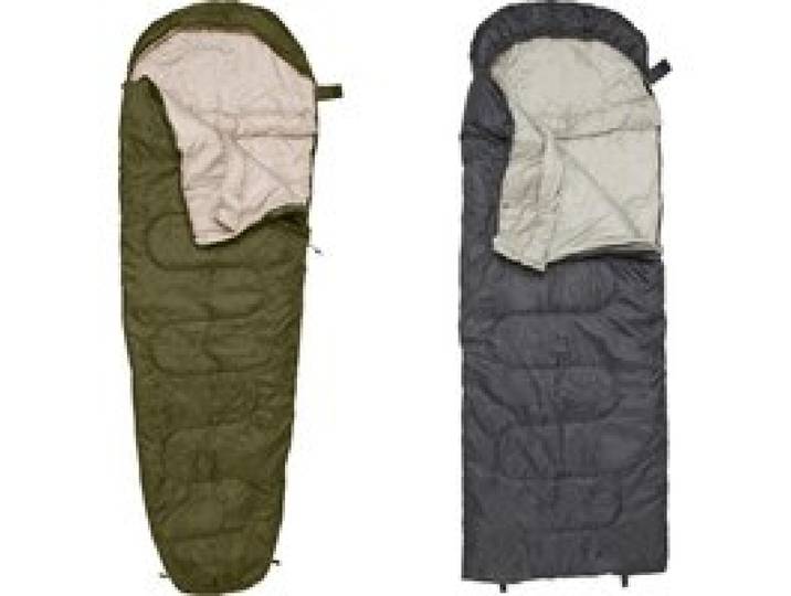 CRIVIT Sac de couchage