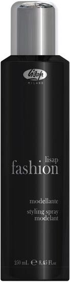 250ml Lisap Fashion Styling Spray
