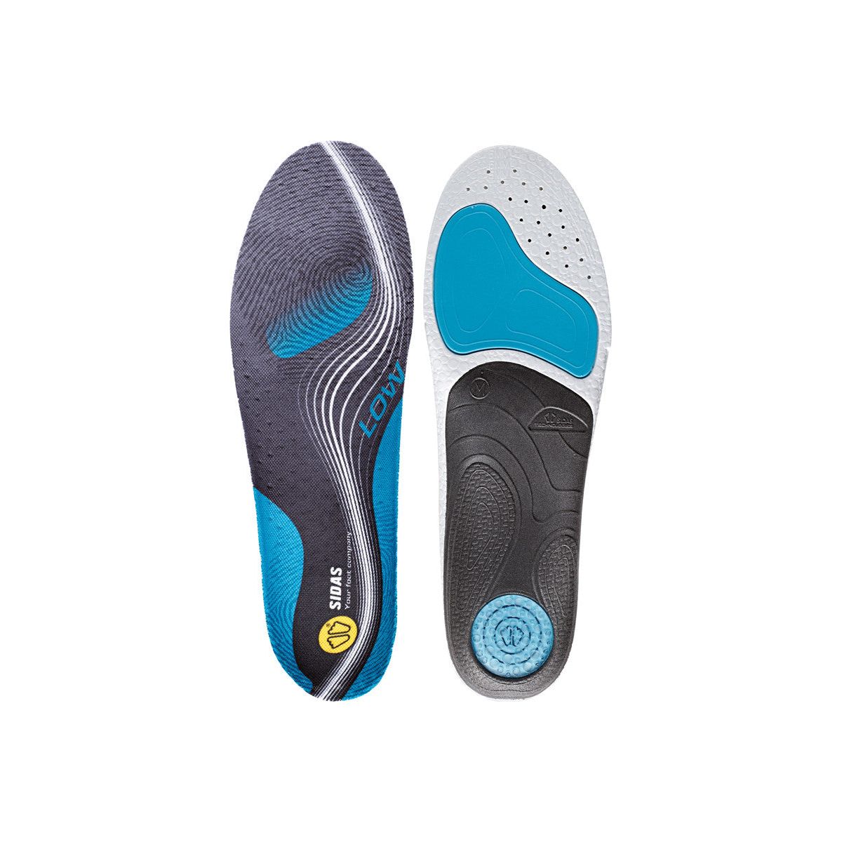 Sidas 3FEET Activ Low 22 37765700-22