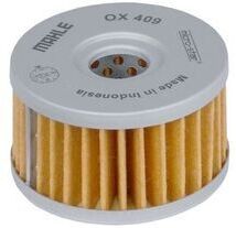 MAHLE OX 409 Oil filter