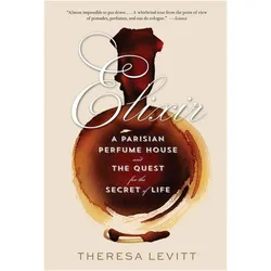 Levitt:Elixir, Fachbücher von Theresa Levitt