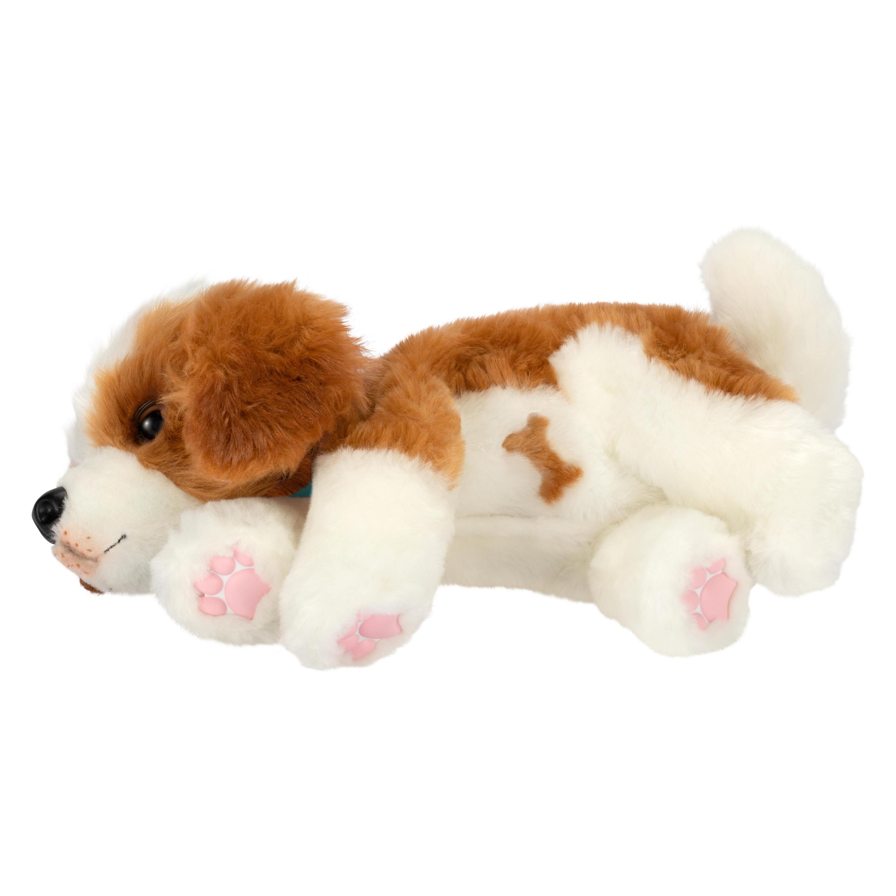 Little Live Pets My Really Real Puppy - Patches (33 cm) (26548)
