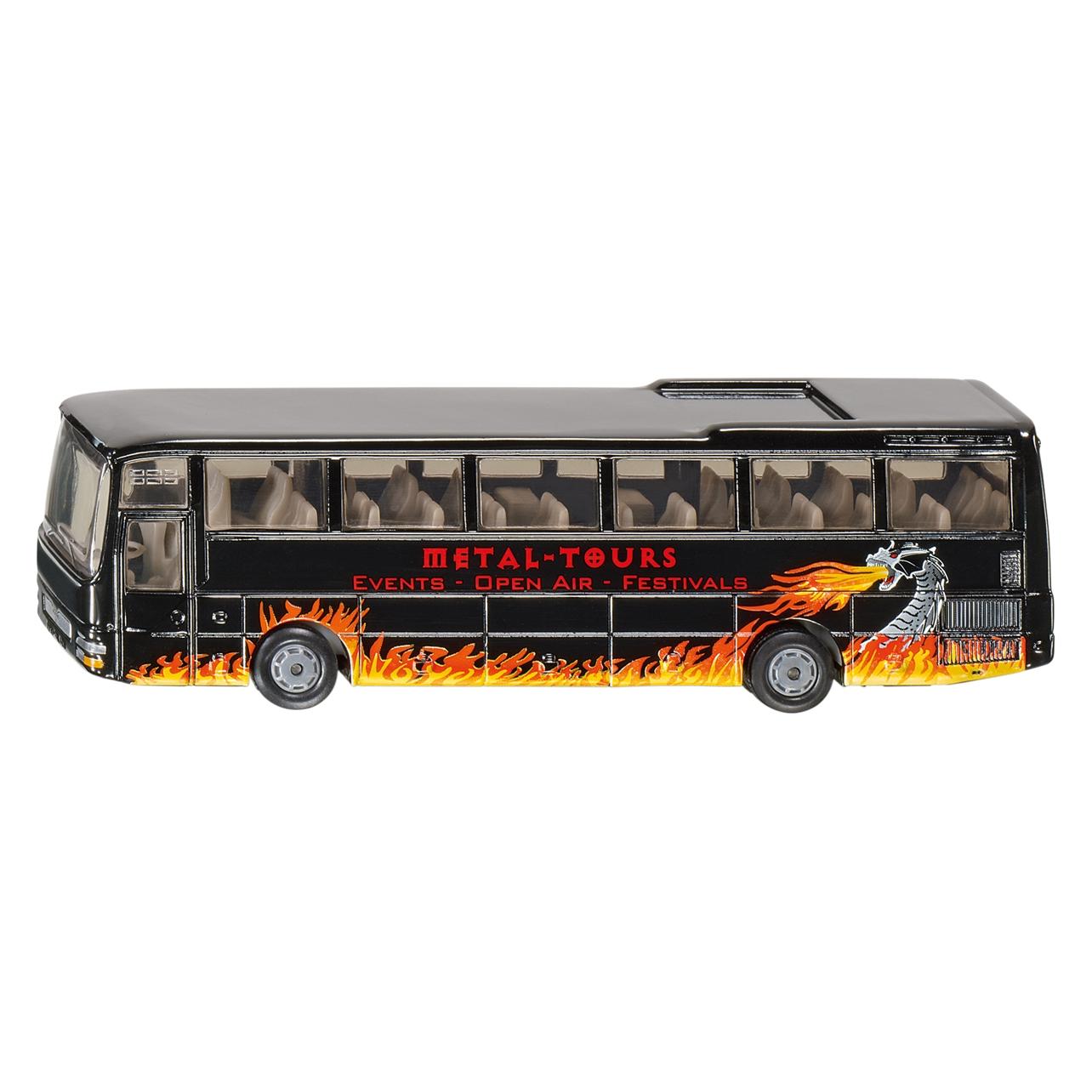 Siku MAN Reisebus (1624)