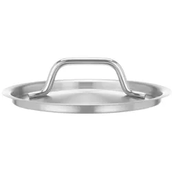 Hendi Deckel für Topf,⌀160x(H)46mm