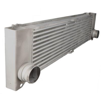 CLIMTEX Ladeluftkühler MERCEDES-BENZ CH4-430 A6395010801,6395010801 Intercooler