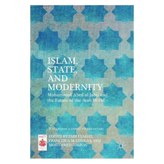 Palgrave Macmillan Islam, State, and Modernity (Englisch, Hardcover, Francesca, Francesca Maria Corrao, M Corrao, Mohammed Hashas, Zaid Eyadat) (61631106)