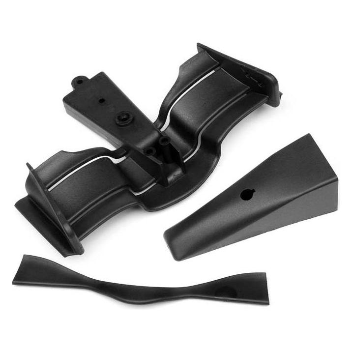 HPI Formula Ten Formula Ten Front Wing Set (type A) (102825)