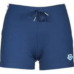 ARENA Icons Damen Shorts Lorella Team, Größe M in Blau 701