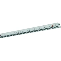Ridi-Leuchten Prabolspiegelraster VENICE-SRM-R1X115