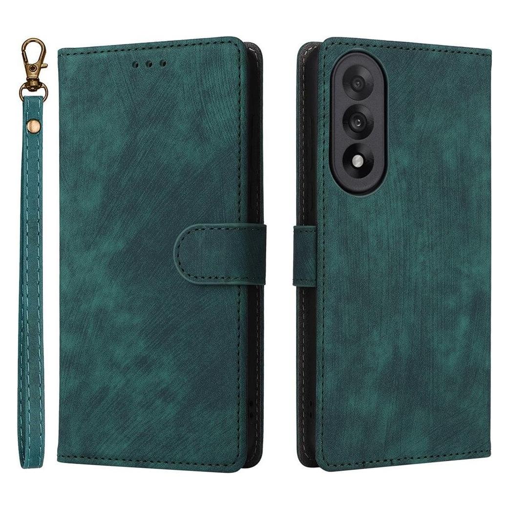 Cover-Discount OnePlus Nord 5 - Ledertasche mit RFID Blocker (OnePlus Nord 5) (66331461)