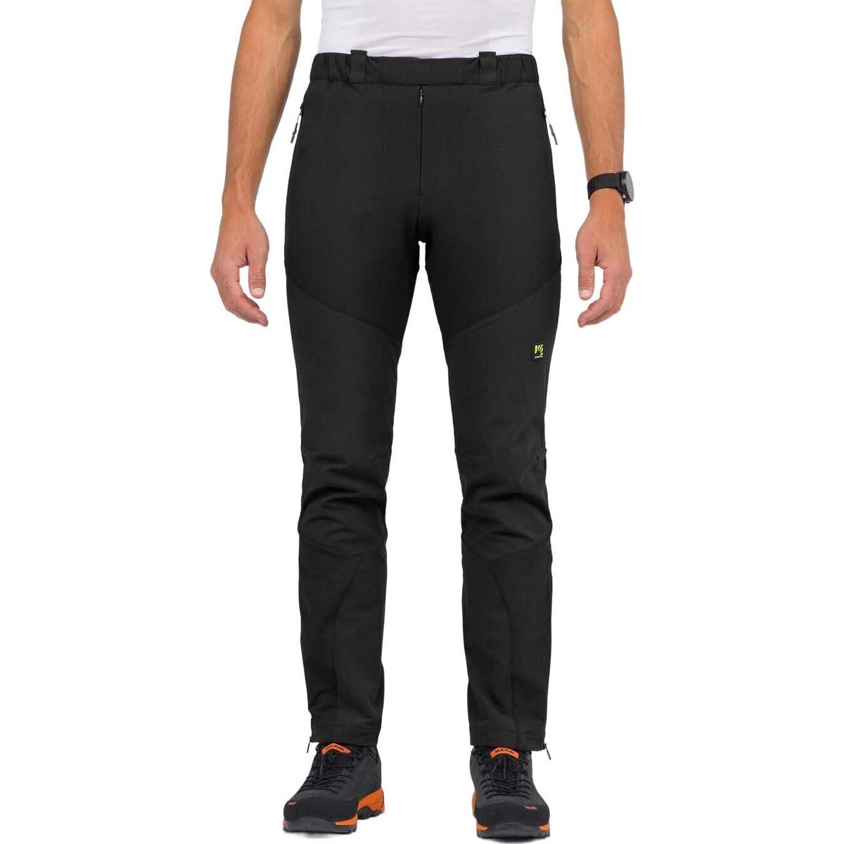 Karpos Cevedale Advance Pants black (400N) 48 2521094-400N-48