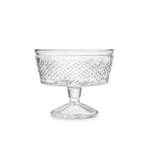 Royal Leerdam Sweet Temptations dessertglas set van 2