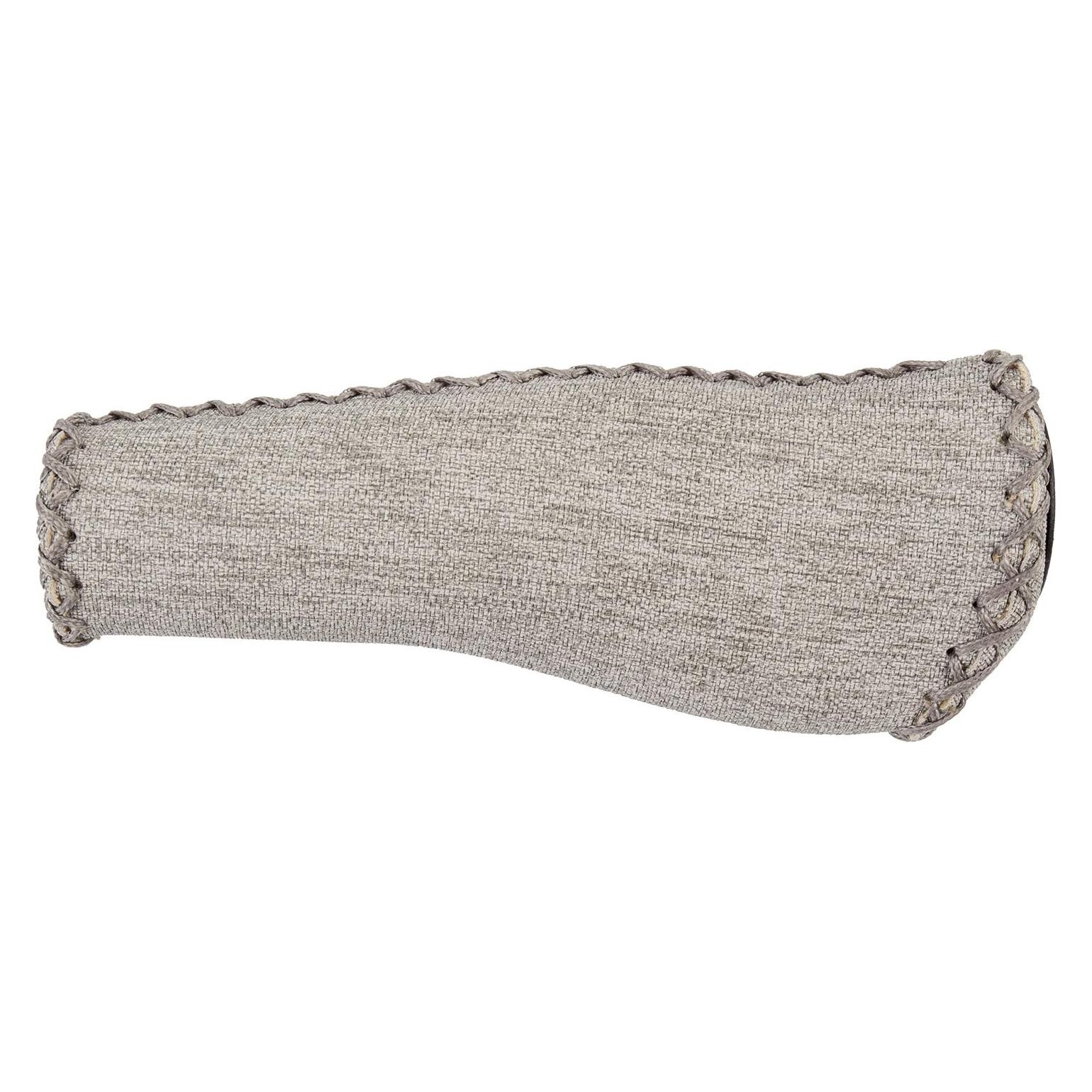 M-Wave Lenkergriffe Urban Stella Ergo, Hellgrau (410578)