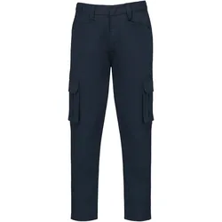 Kariban, Arbeitshose, Arbeitshose mit mehreren Taschen (3XL)
