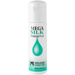 MEGA SILK Massage-fluid 100 ml