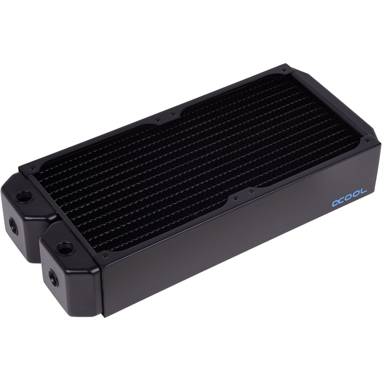 Alphacool NexXxoS UT60 Full Copper Radiato 2x 140mm