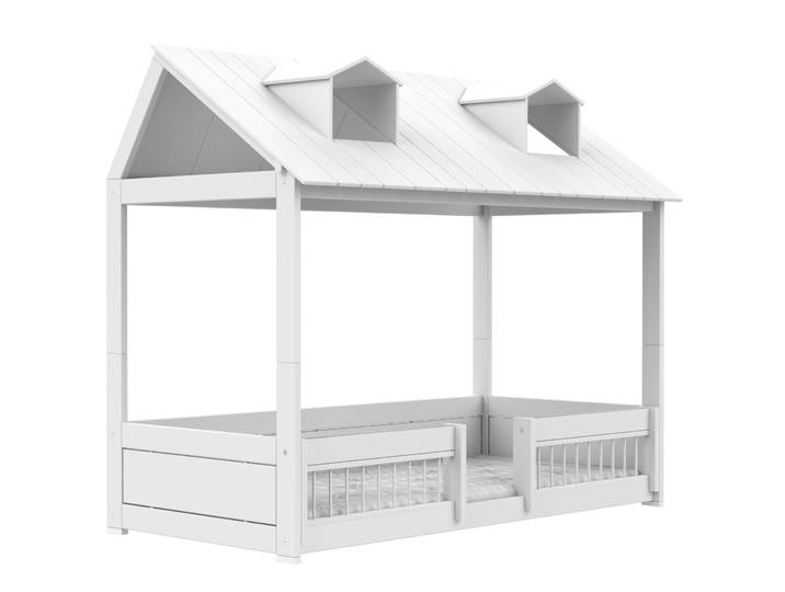 Beachhouse 2 in 1 Bett