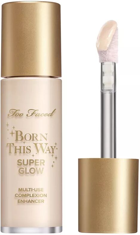 Too faced - Born This Way Super Glow - Vielseitiger Primer, 30 ml, Opalescent