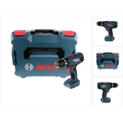 Bosch Professional, Bohrmaschine + Akkuschrauber, GSR 18V-21 (Bohrschrauber)