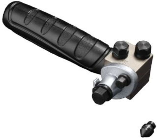 Tool zum Knacken von Kupfer-Bremsleitungen, WP WP-5-FT-225A