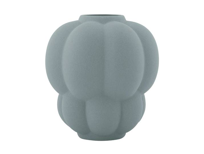 AYTM Vase Uva 22 cm Pale mint