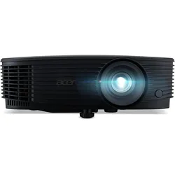 Acer Projektor PD2327W Vero 1280x800/3200 Lumen/HDMI (WXGA, 3200 lm, 1.55:1 - 1.70:1), Beamer, Schwarz