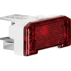 Berker LED-Aggregat weiß für Schalter/Taster 1686