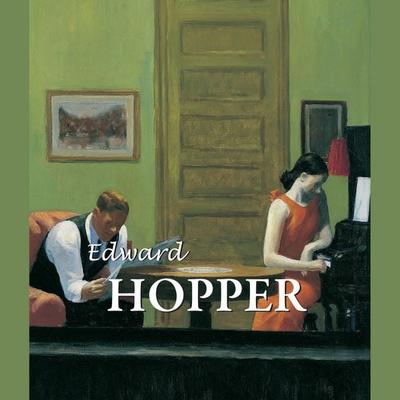 Edward Hopper - Gerry Souter, Audio, 9798894055930