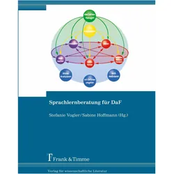 Sprachlernberatung fr DaF, Schulbücher von Sabine Hoffmann, Stefanie Vogler