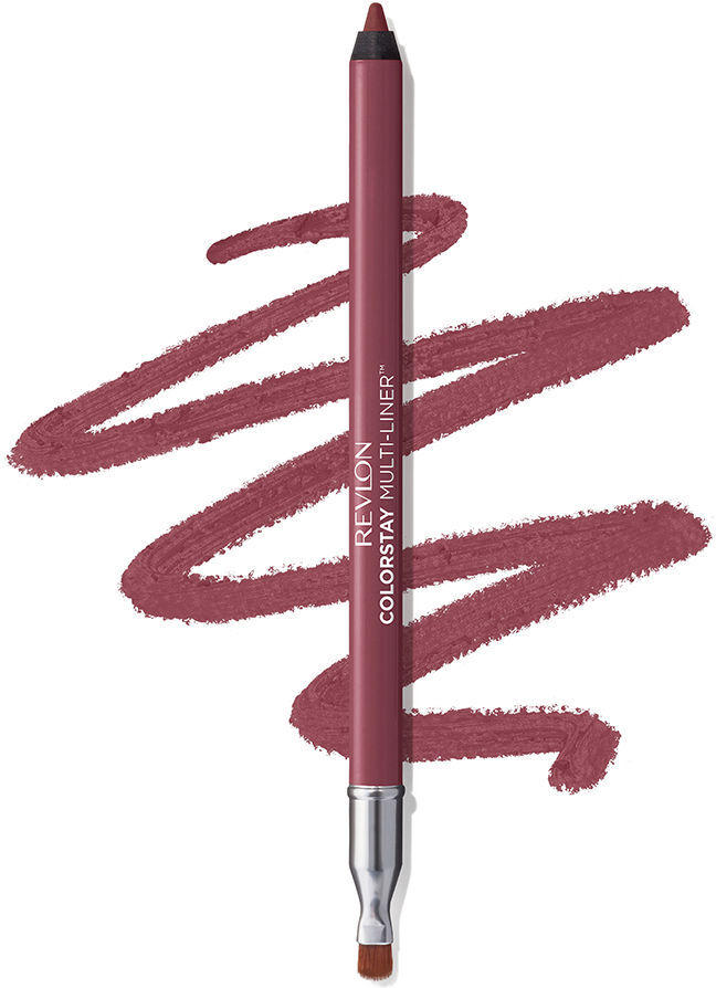 Revlon Mass Market Colorstay multi-liner #02-Dallying