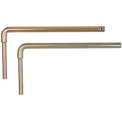 KS Tools Hebel für Zylinderkopf für PSA - 150.3594