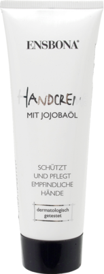 Ferdinand Eimermacher GmbH & Co.KG HANDCREME m.Jojobaöl Ensbona 75 ml 04315611