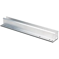 Esdec | Enstall ClickFit EVO - Montageprofil für Metalldächer, geeignet für Opti...
